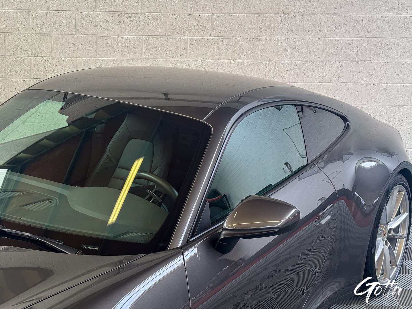 Porsche 992 I Carrera S - 2019 - Joinsteer - #10