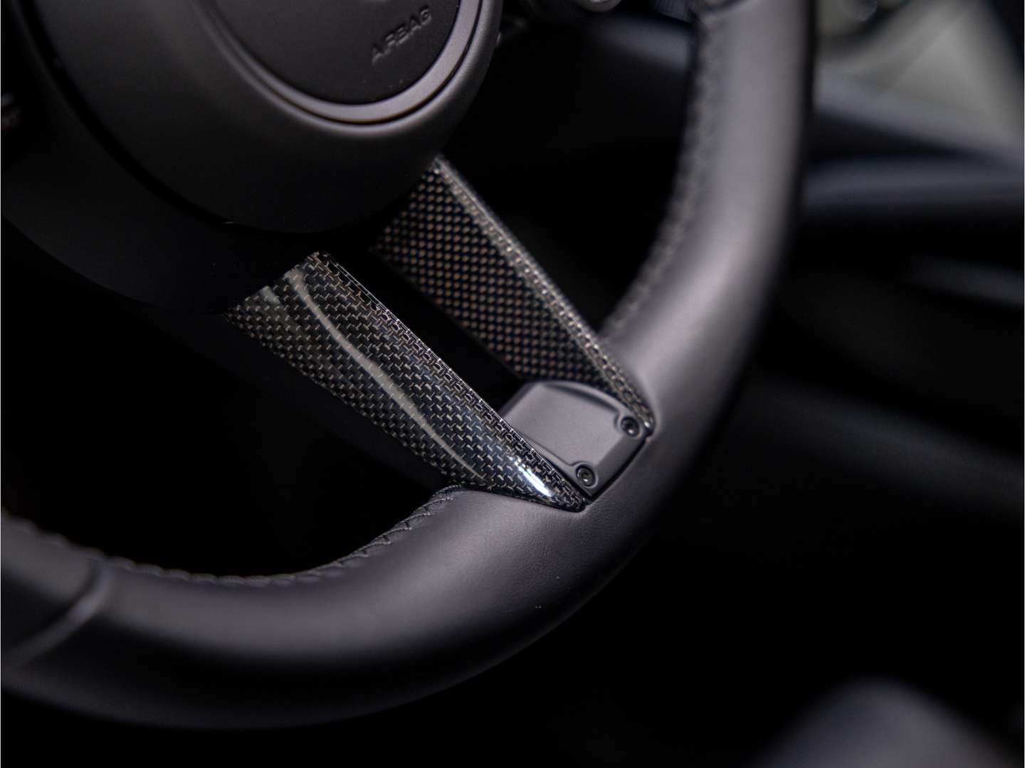 Porsche Cayenne III E-Hybrid - 2024 - Joinsteer - #30