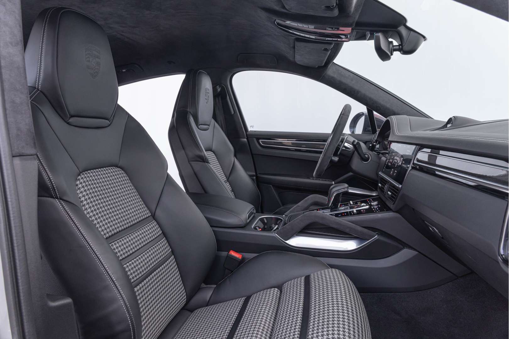 Porsche Cayenne III Turbo S E-Hybrid - 2020 - Joinsteer - #4