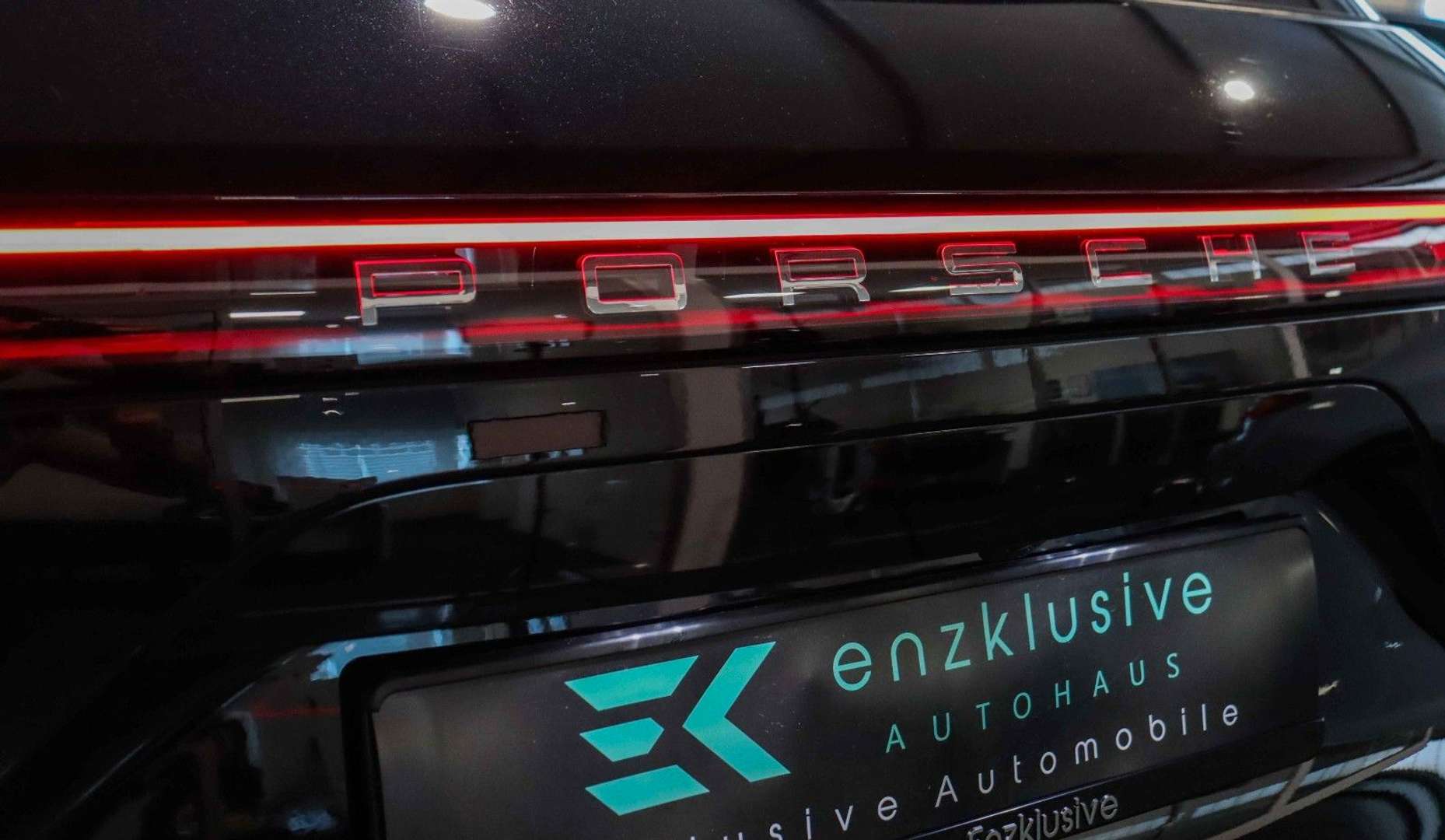 Porsche Cayenne III - 2019 - Joinsteer - #49