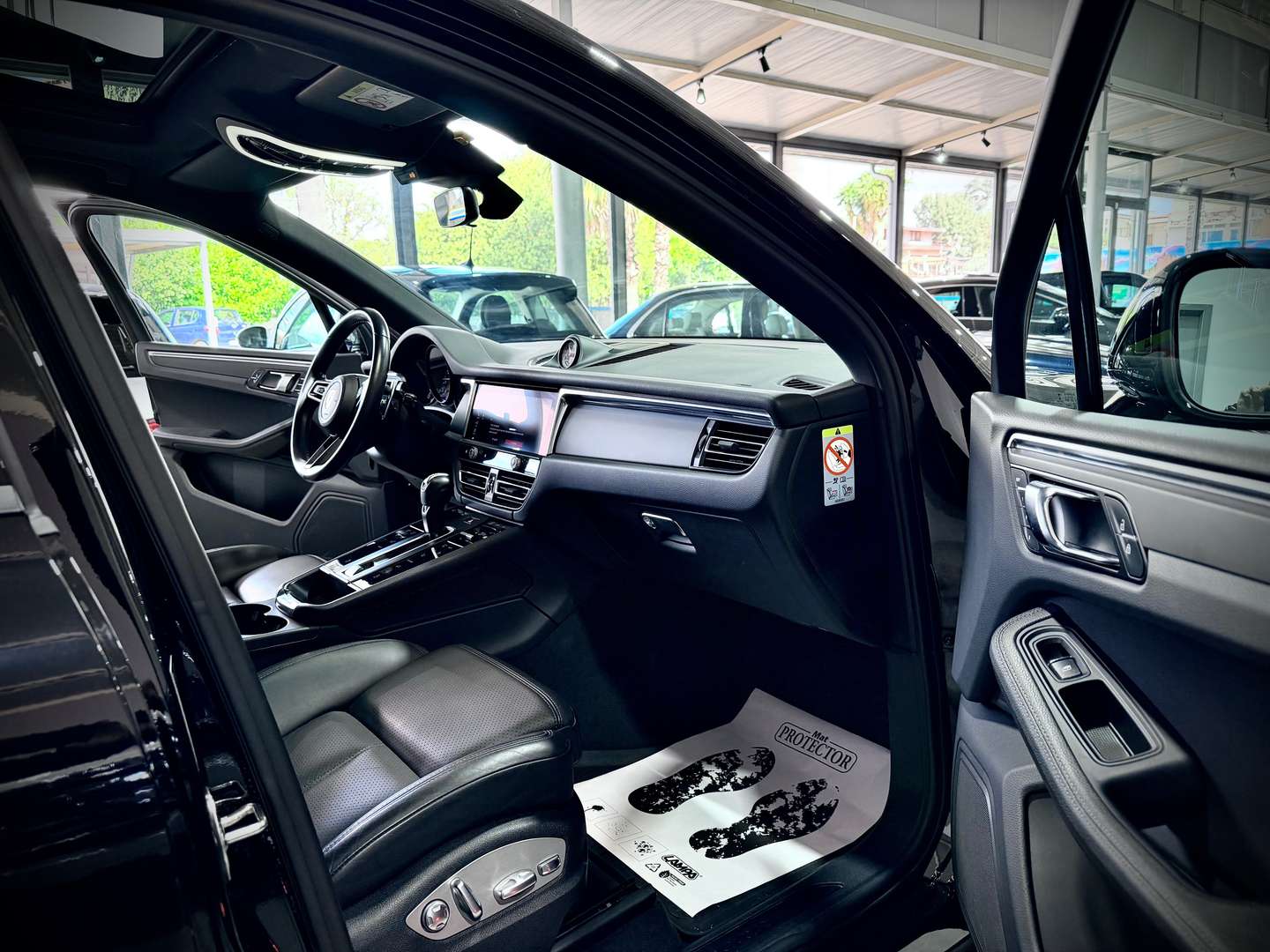 Porsche Macan II Base - 2021 - Joinsteer - #14