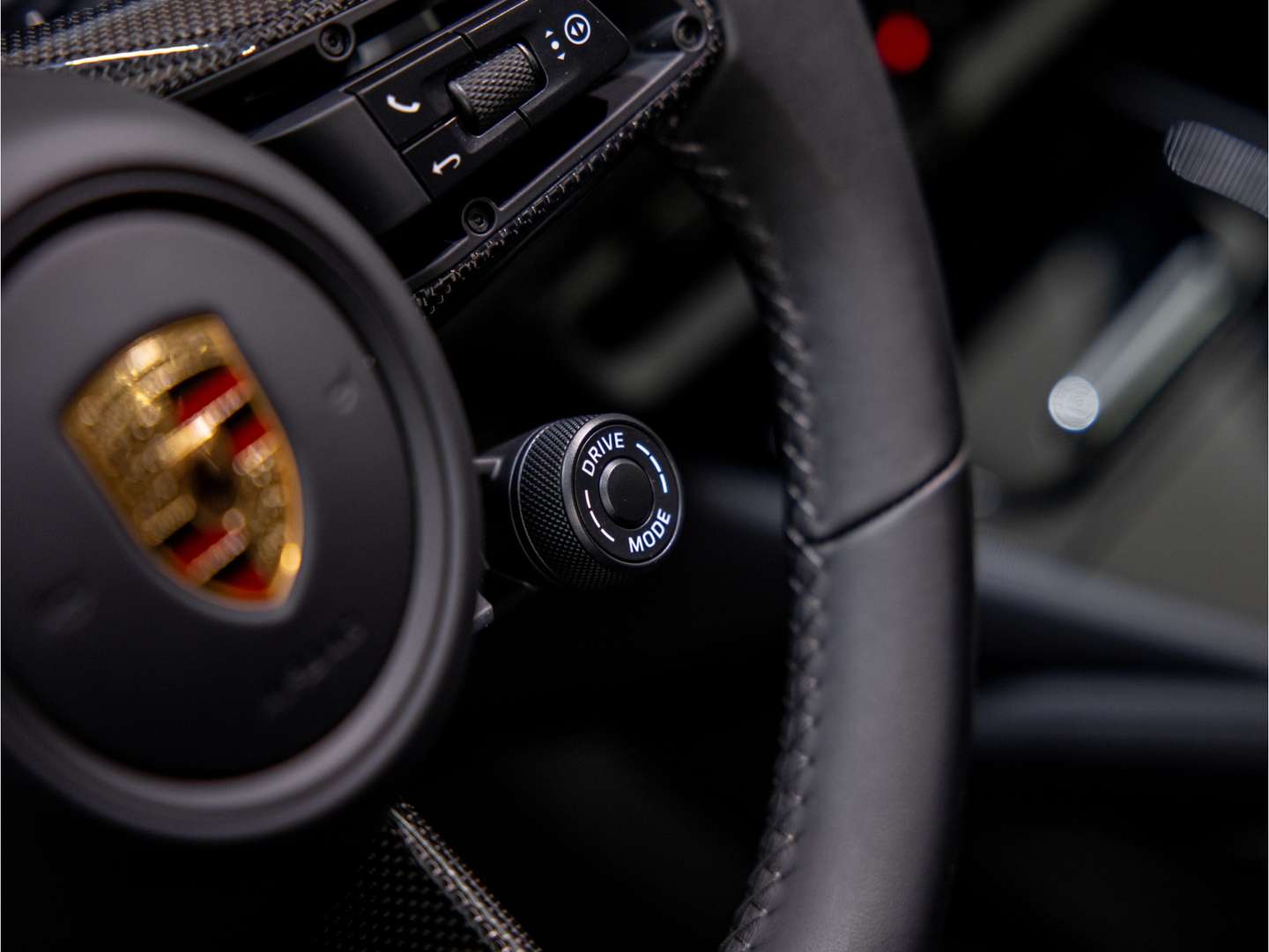 Porsche Cayenne III E-Hybrid - 2024 - Joinsteer - #31