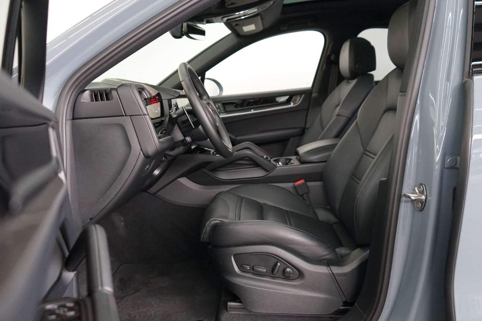Porsche Cayenne II E-Hybrid - 2024 - Joinsteer - #9