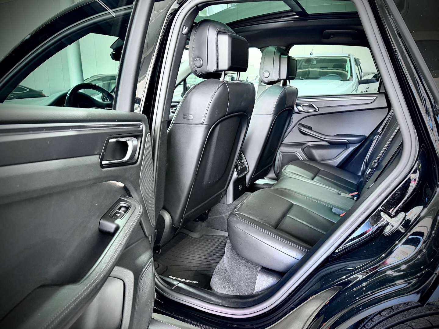 Porsche Macan II Base - 2021 - Joinsteer - #15