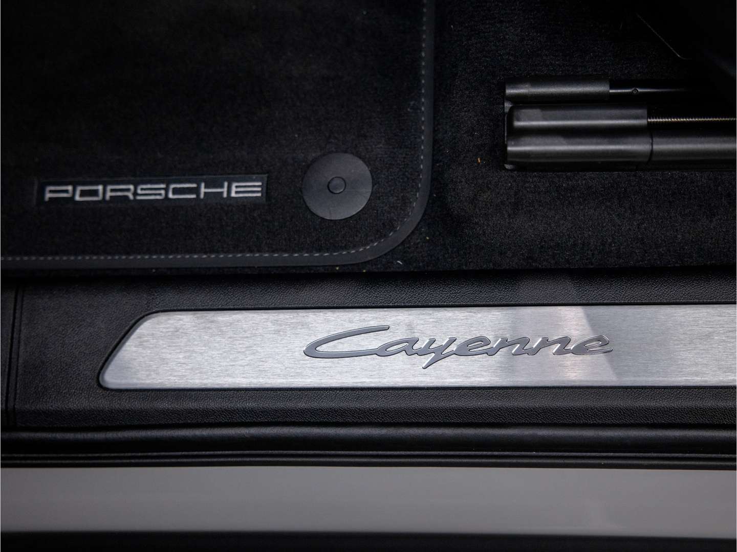 Porsche Cayenne III E-Hybrid - 2024 - Joinsteer - #33