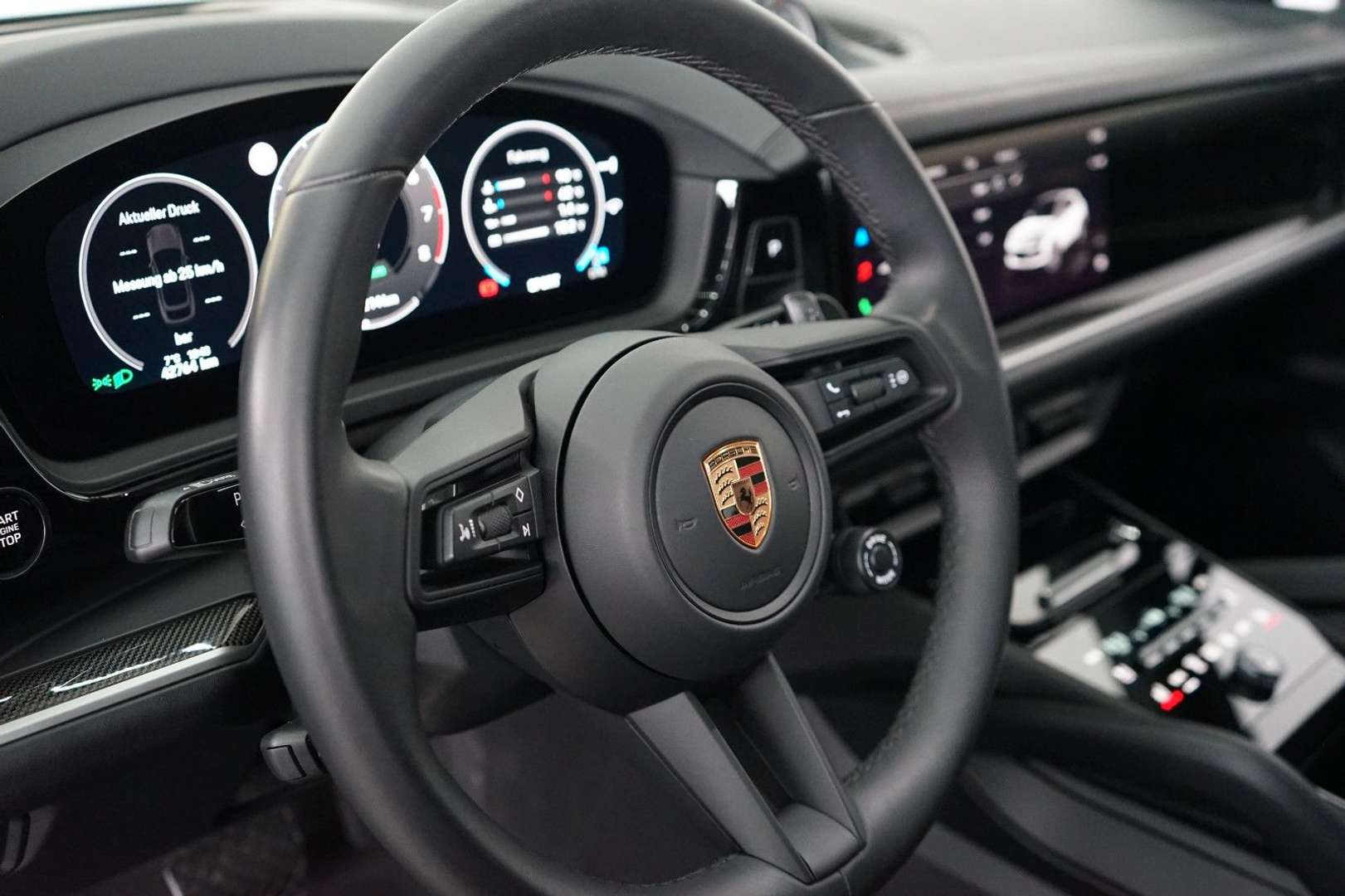 Porsche Cayenne II E-Hybrid - 2024 - Joinsteer - #11