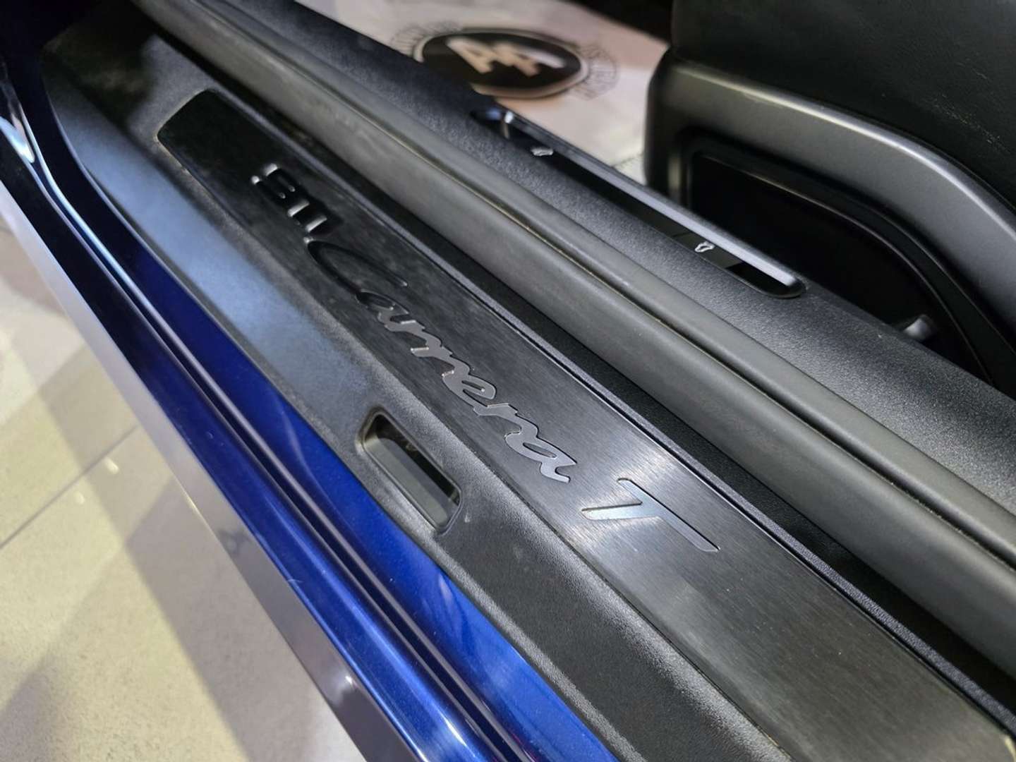 Porsche 991 I Carrera - 2023 - Joinsteer - #35