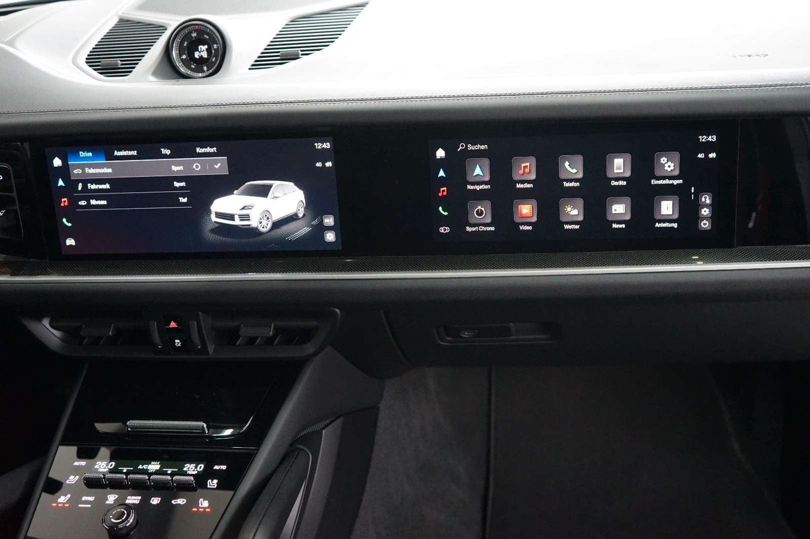 Porsche Cayenne II E-Hybrid - 2024 - Joinsteer - #12