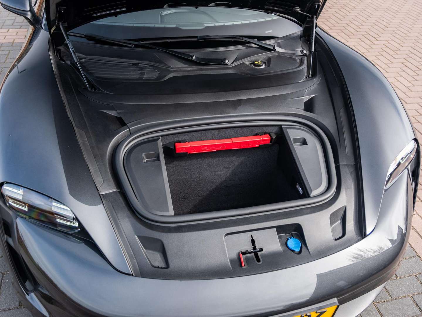 Porsche Taycan - 2022 - Joinsteer - #38