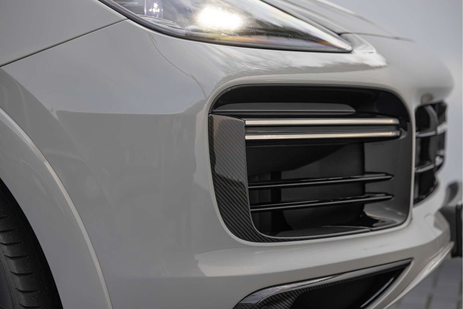Porsche Cayenne III Turbo S E-Hybrid - 2020 - Joinsteer - #9