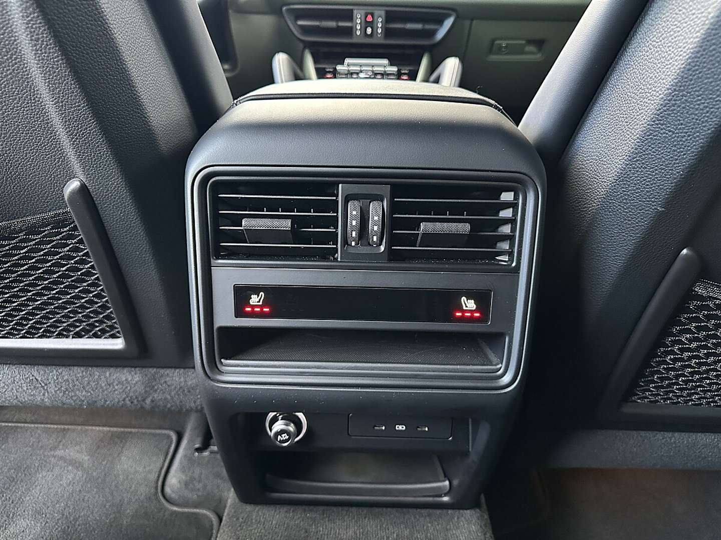 Porsche Cayenne III E-Hybrid - 2024 - Joinsteer - #15