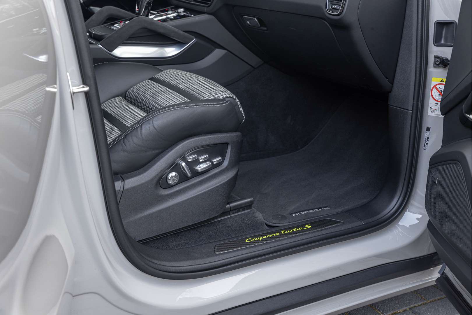 Porsche Cayenne III Turbo S E-Hybrid - 2020 - Joinsteer - #10