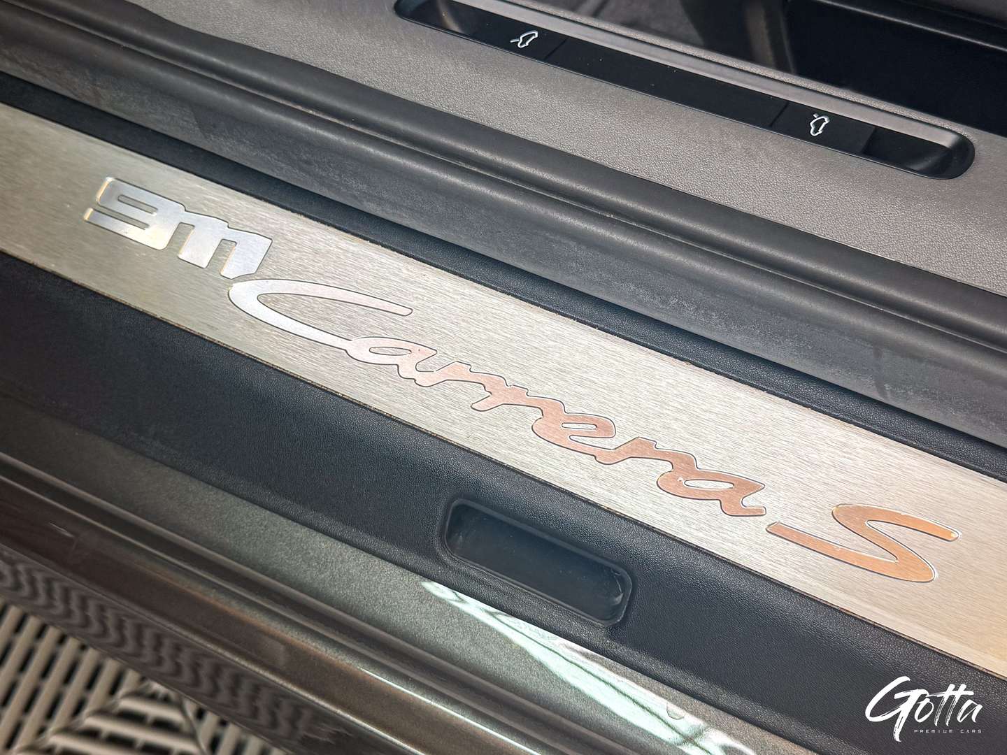 Porsche 992 I Carrera S - 2019 - Joinsteer - #13