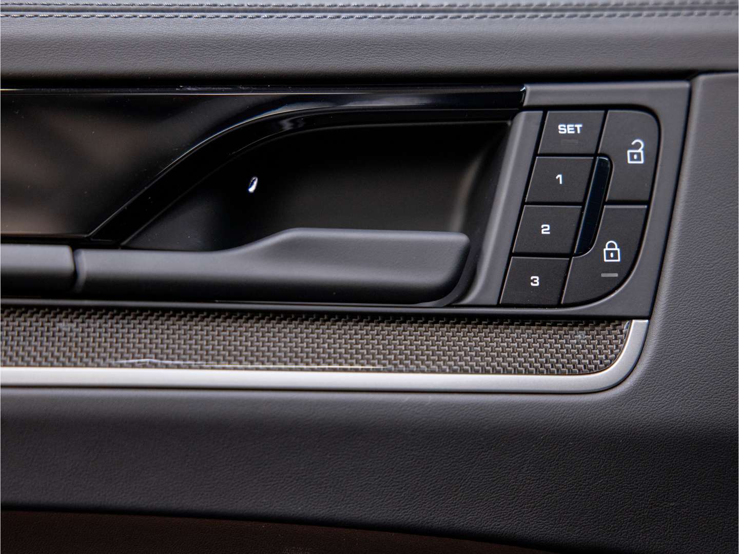 Porsche Cayenne III E-Hybrid - 2024 - Joinsteer - #36