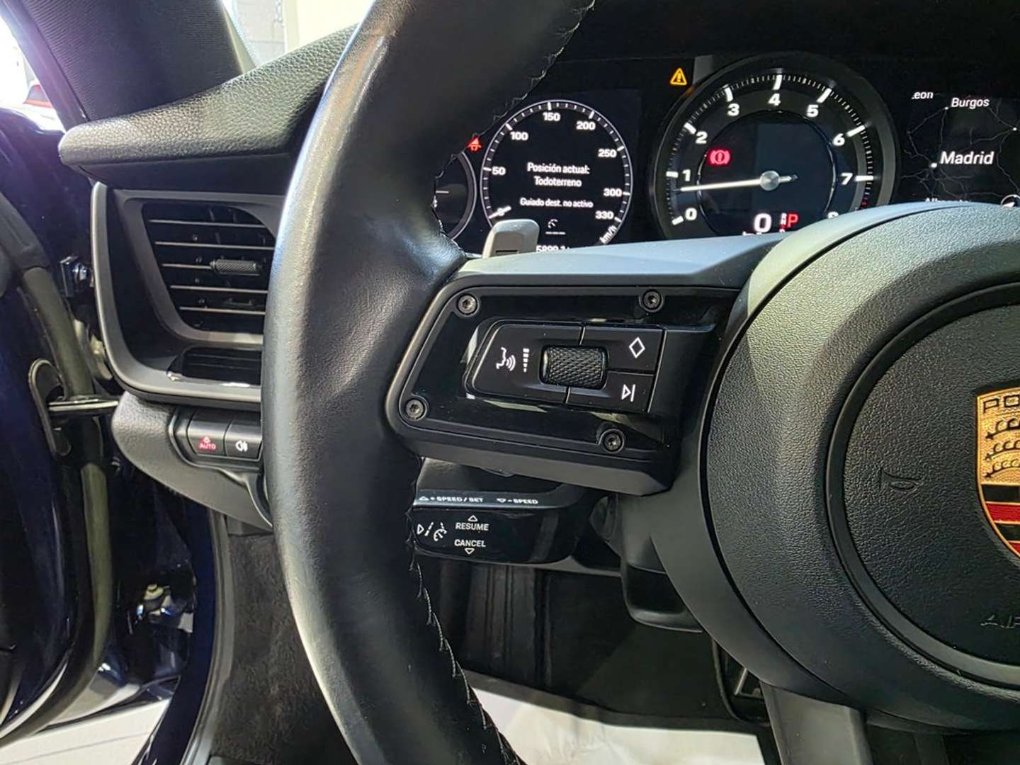 Porsche 991 I Carrera - 2023 - Joinsteer - #38