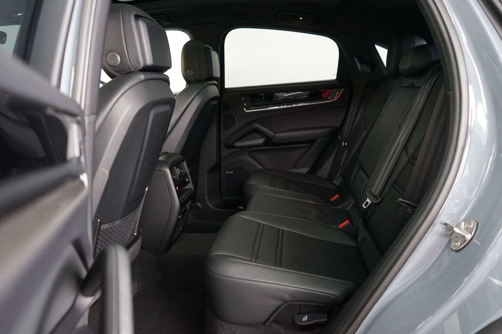 Porsche Cayenne II E-Hybrid - 2024 - Joinsteer - #15