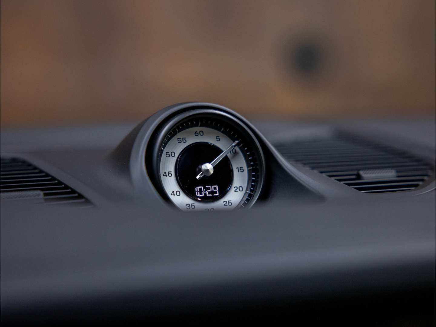 Porsche Cayenne III E-Hybrid - 2024 - Joinsteer - #38