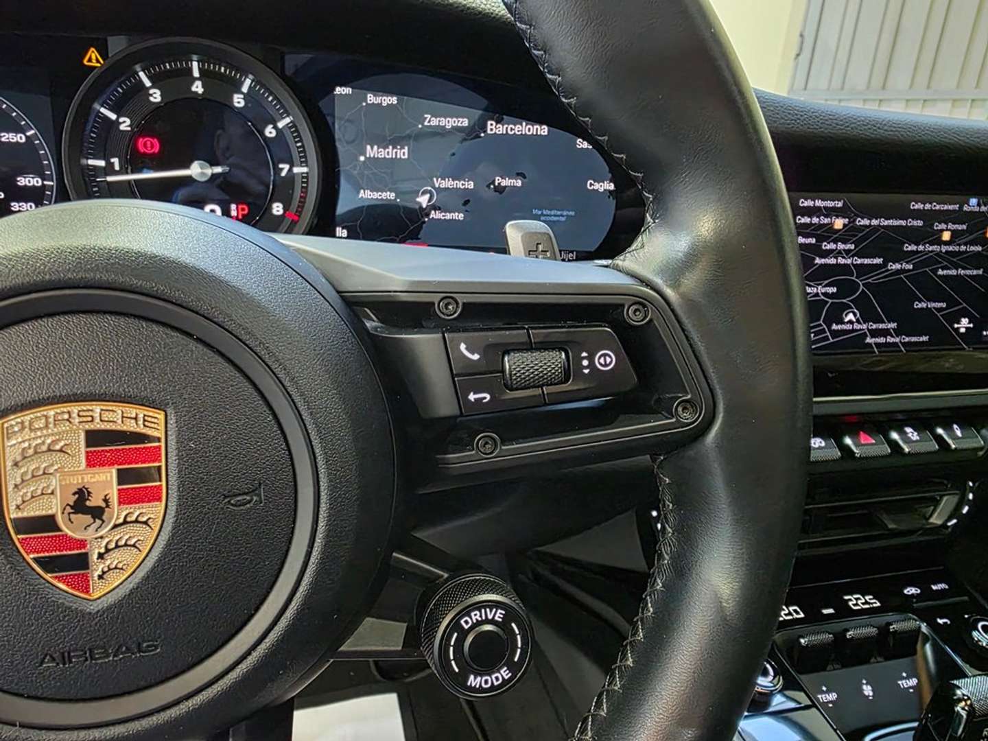 Porsche 991 I Carrera - 2023 - Joinsteer - #39