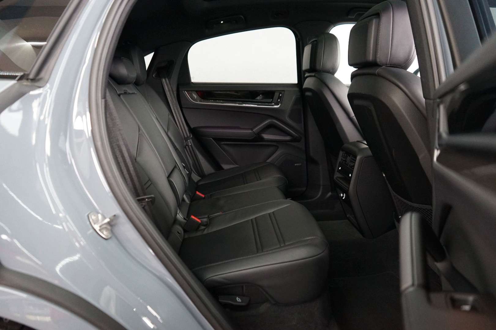 Porsche Cayenne II E-Hybrid - 2024 - Joinsteer - #16