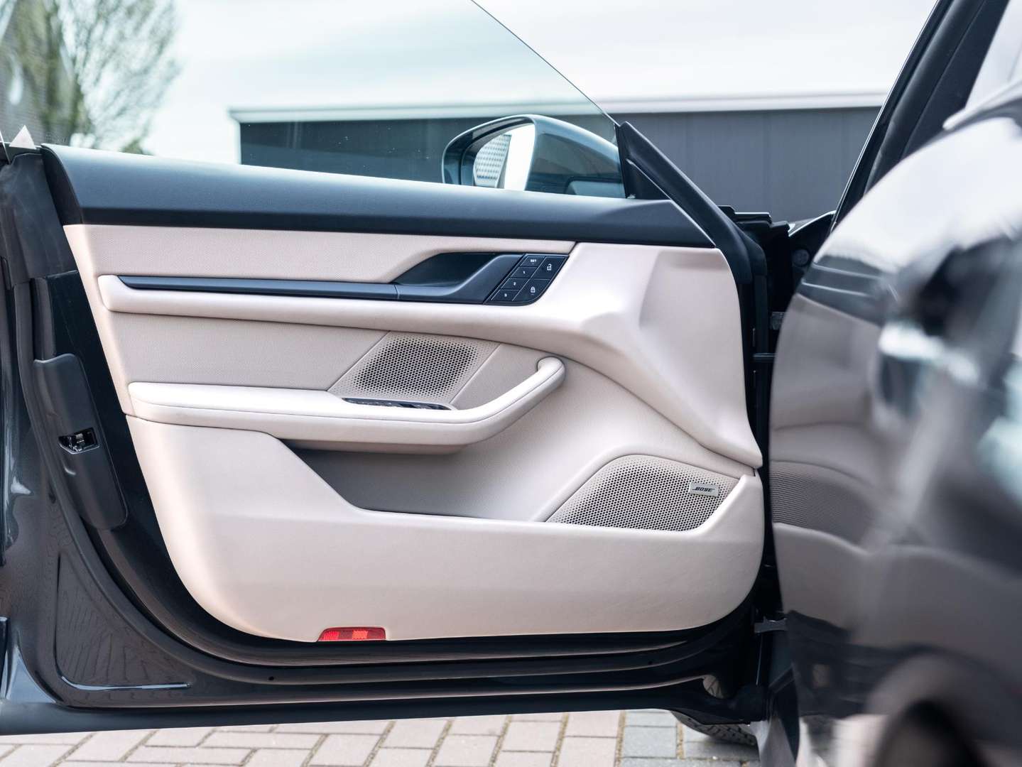 Porsche Taycan - 2022 - Joinsteer - #42