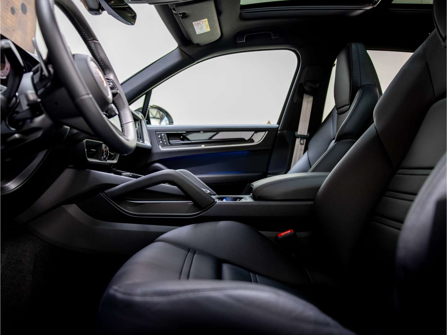 Porsche Cayenne III E-Hybrid - 2024 - Joinsteer - #40