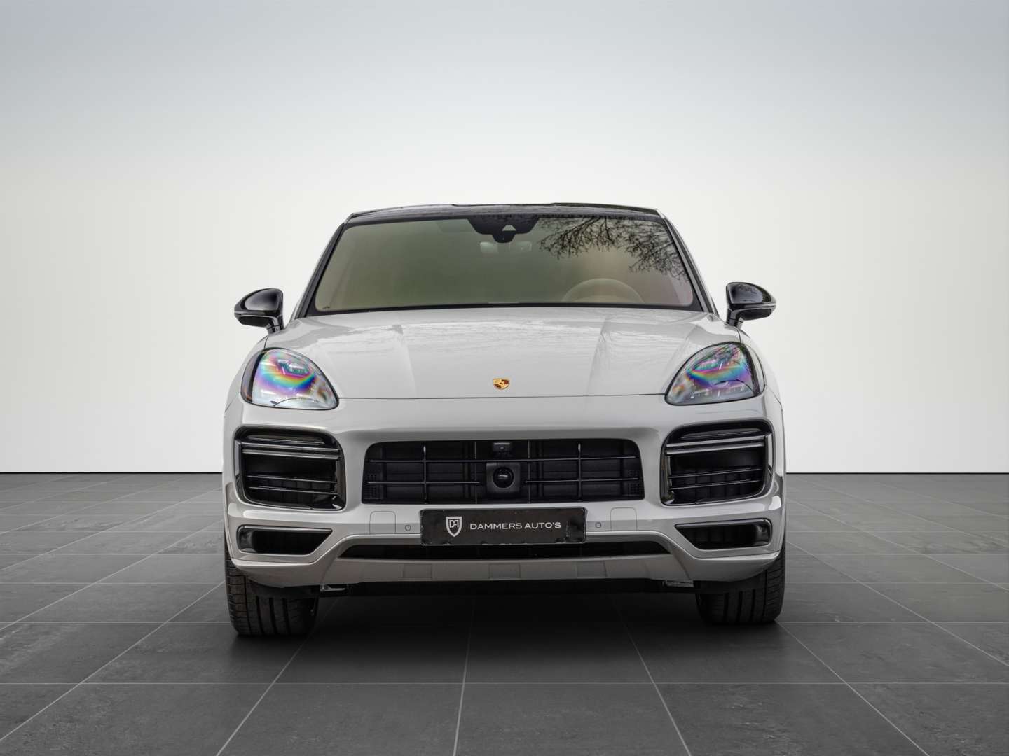 Porsche Cayenne III Turbo S E-Hybrid - 2020 - Joinsteer - #15