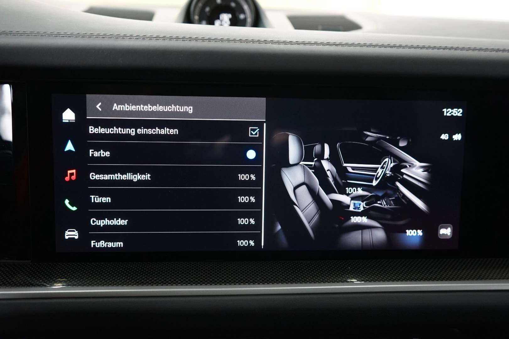 Porsche Cayenne II E-Hybrid - 2024 - Joinsteer - #18