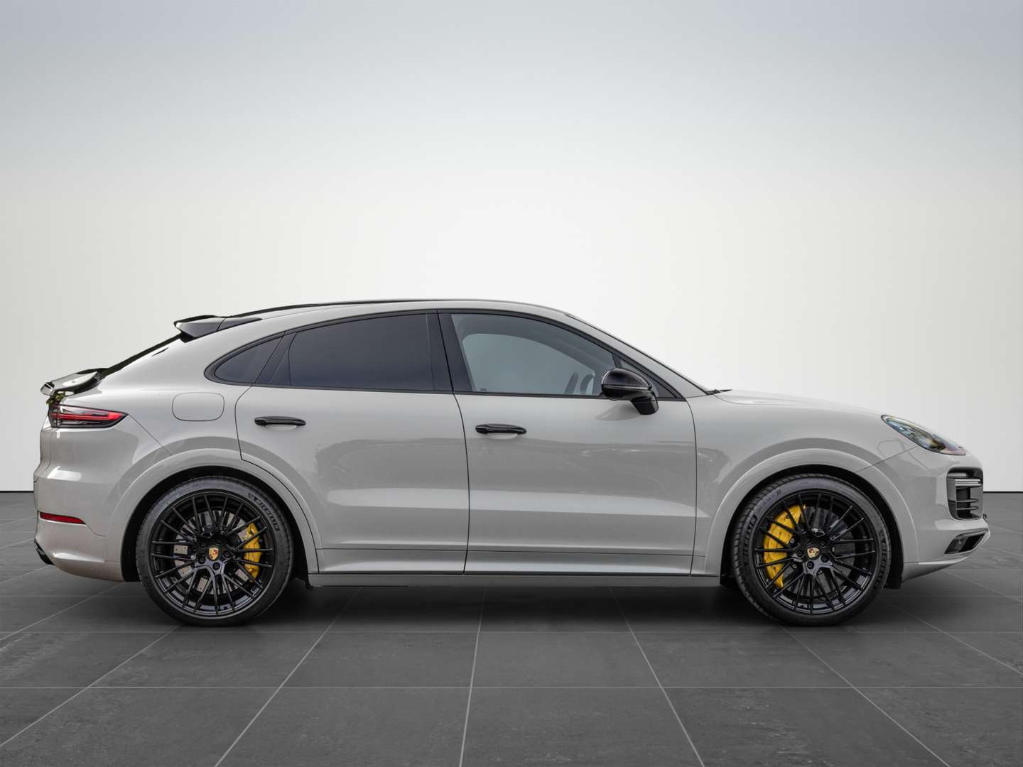 Porsche Cayenne III Turbo S E-Hybrid - 2020 - Joinsteer - #16