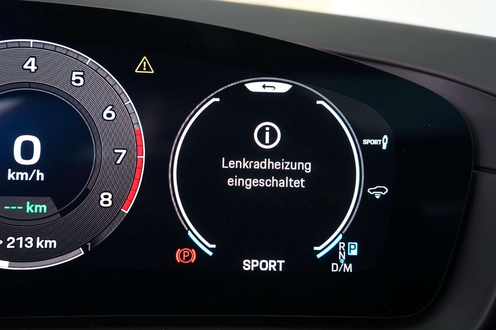 Porsche Cayenne II E-Hybrid - 2024 - Joinsteer - #19