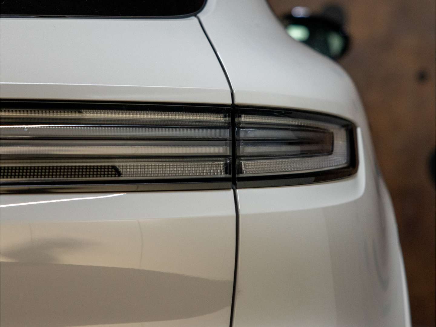 Porsche Cayenne III E-Hybrid - 2024 - Joinsteer - #42