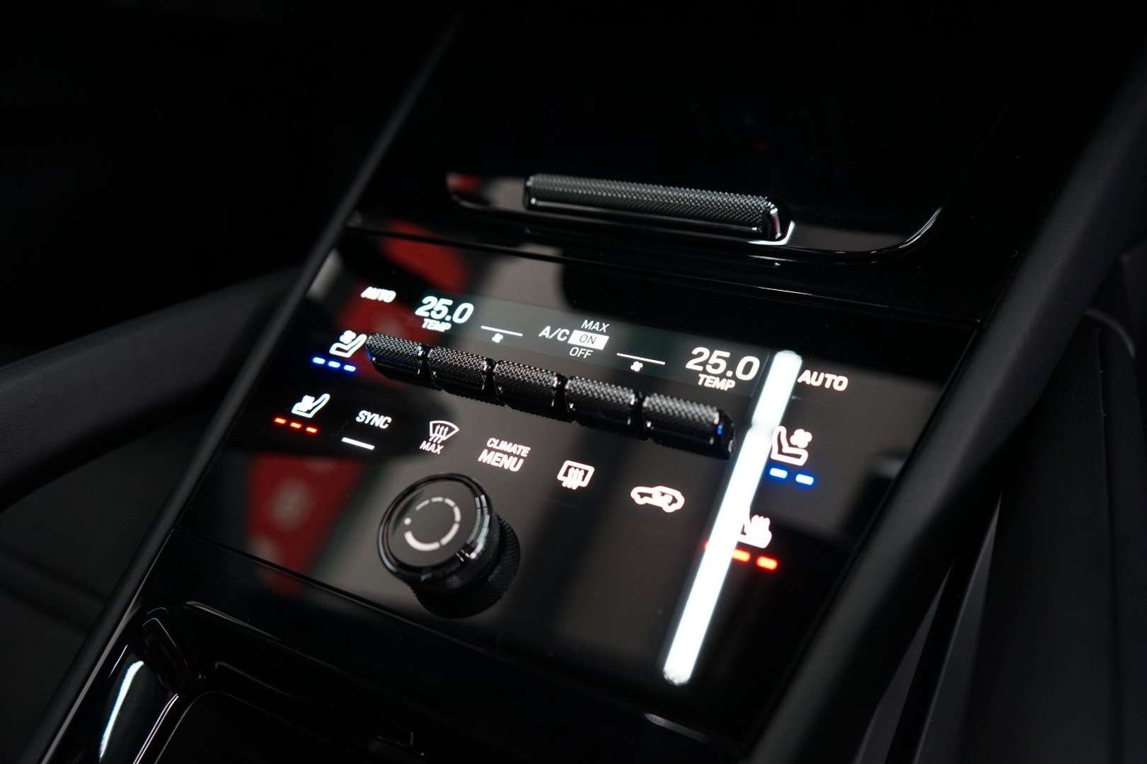 Porsche Cayenne II E-Hybrid - 2024 - Joinsteer - #20