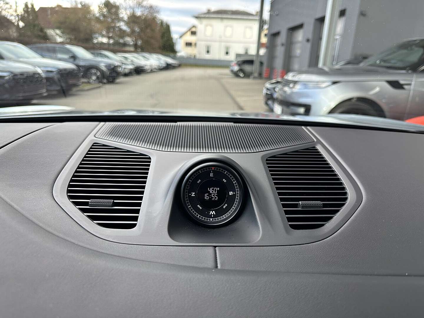 Porsche Cayenne III E-Hybrid - 2024 - Joinsteer - #22