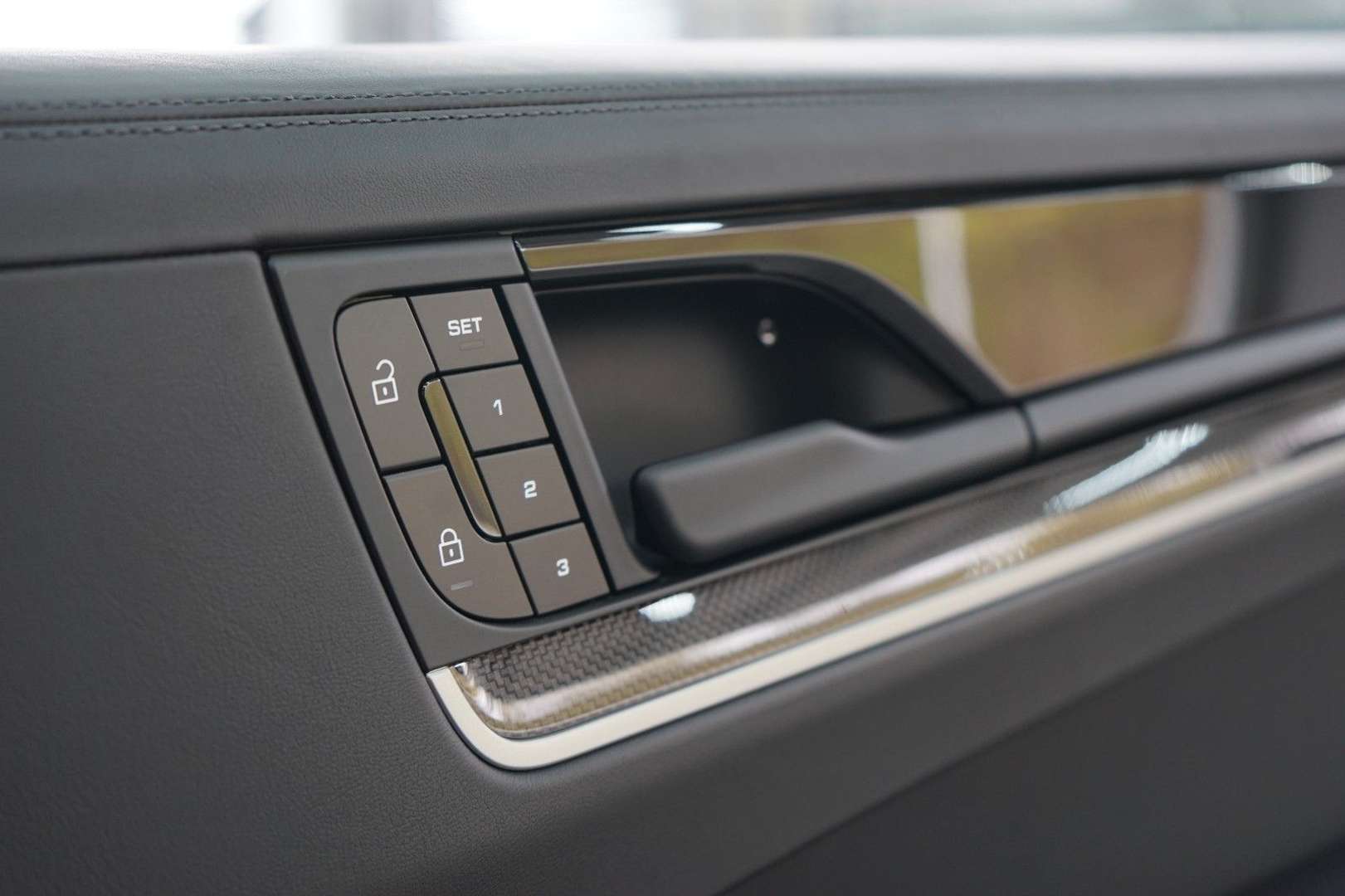 Porsche Cayenne II E-Hybrid - 2024 - Joinsteer - #21