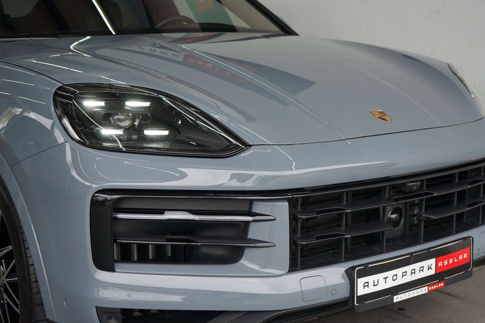 Porsche Cayenne II E-Hybrid - 2024 - Joinsteer - #24