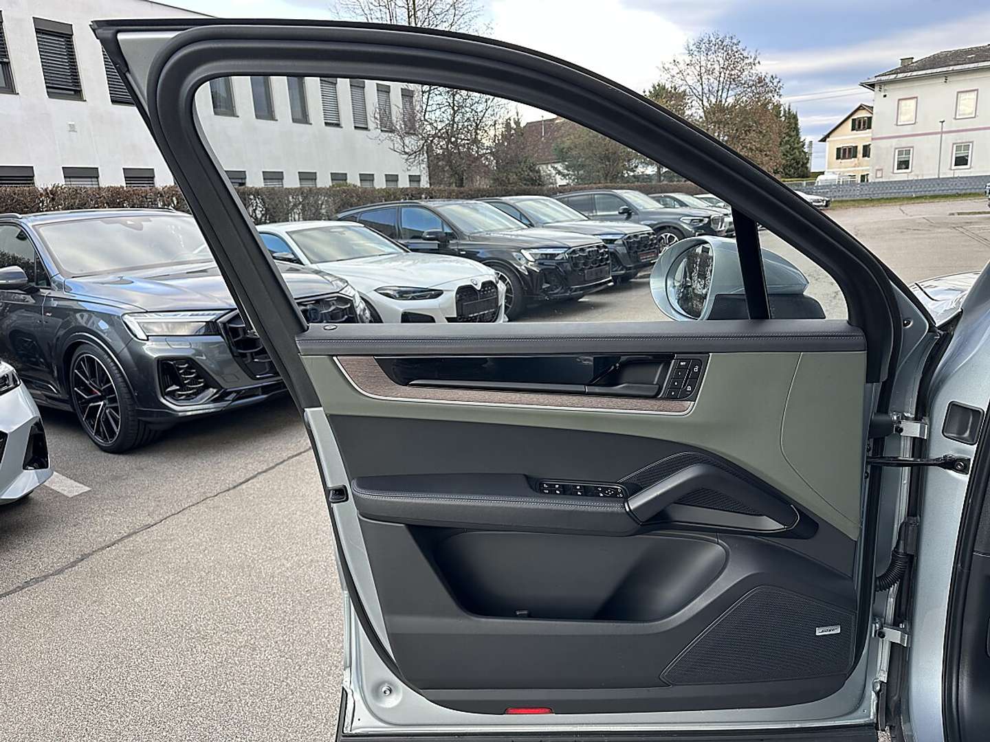 Porsche Cayenne III E-Hybrid - 2024 - Joinsteer - #26