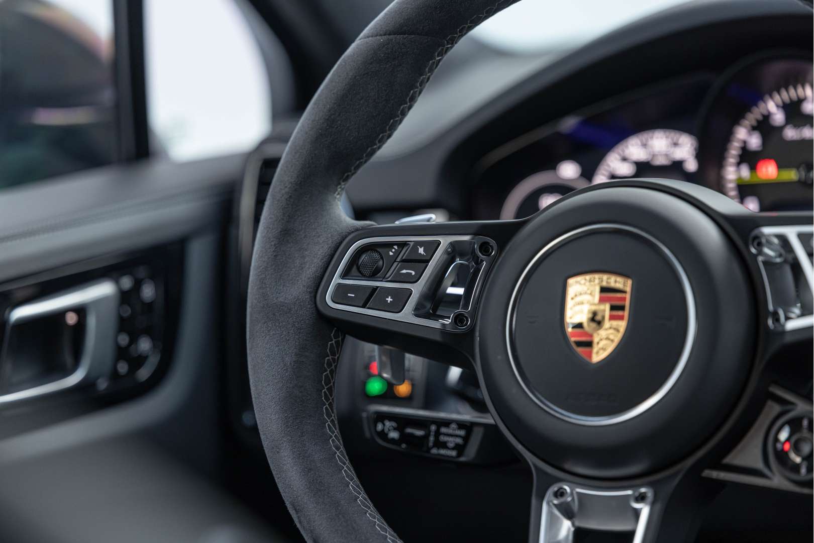 Porsche Cayenne III Turbo S E-Hybrid - 2020 - Joinsteer - #22