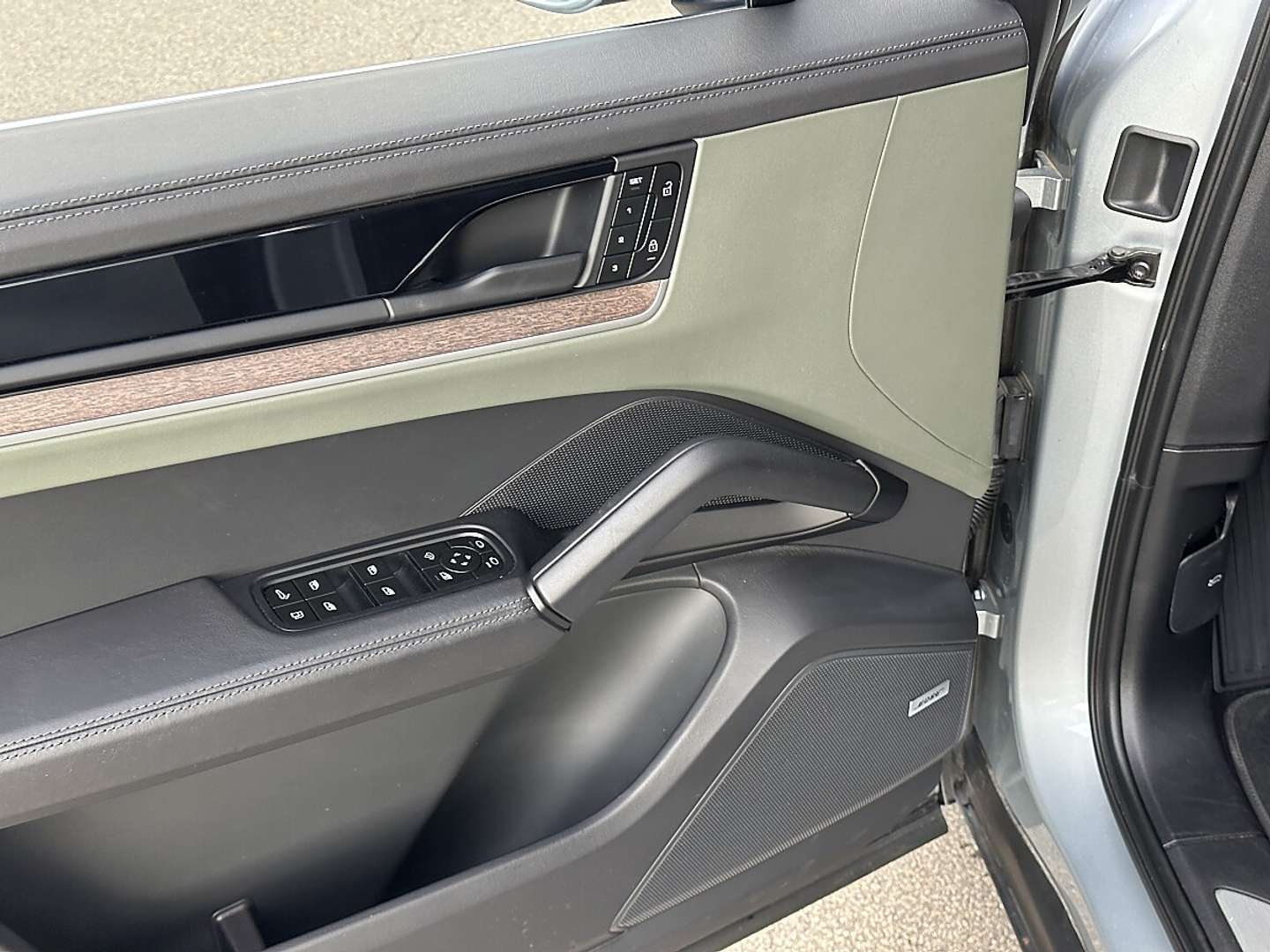 Porsche Cayenne III E-Hybrid - 2024 - Joinsteer - #27