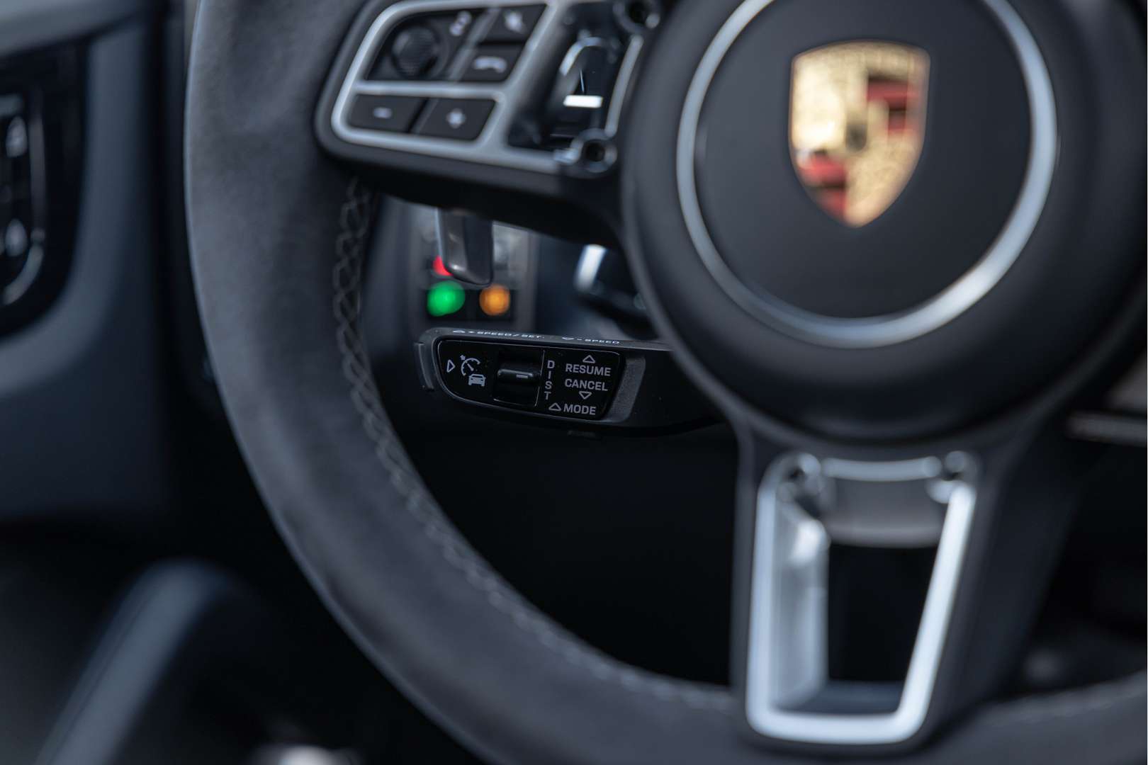 Porsche Cayenne III Turbo S E-Hybrid - 2020 - Joinsteer - #23