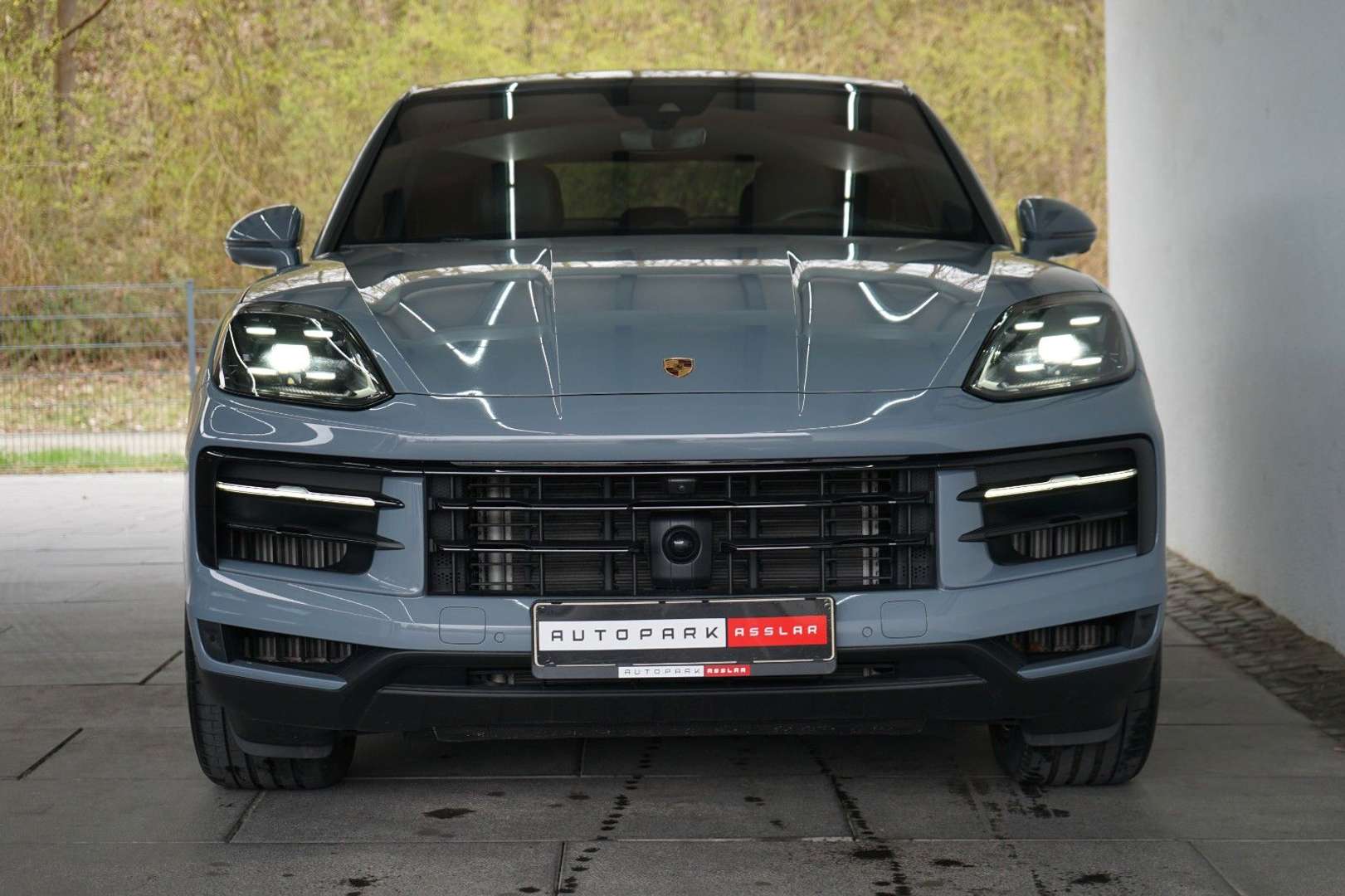 Porsche Cayenne II E-Hybrid - 2024 - Joinsteer - #26