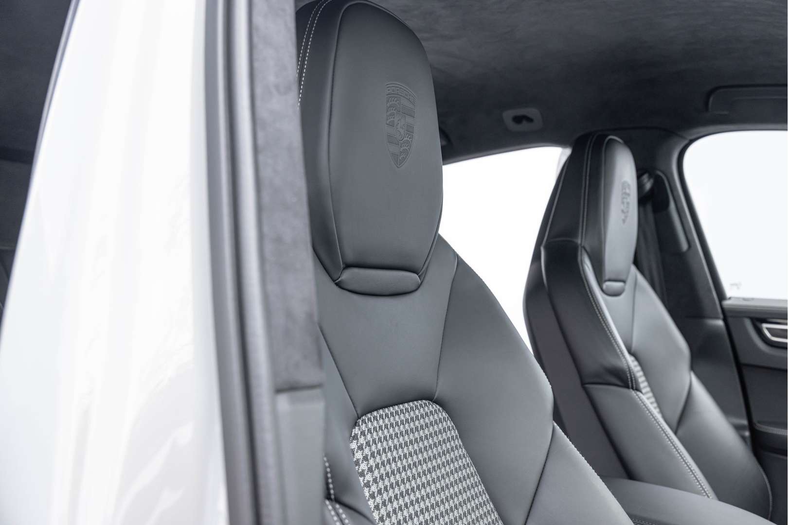 Porsche Cayenne III Turbo S E-Hybrid - 2020 - Joinsteer - #24
