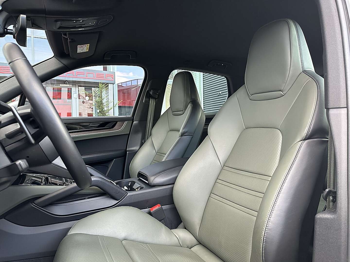 Porsche Cayenne III E-Hybrid - 2024 - Joinsteer - #29