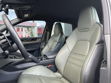 Porsche Cayenne III E-Hybrid — photo 29