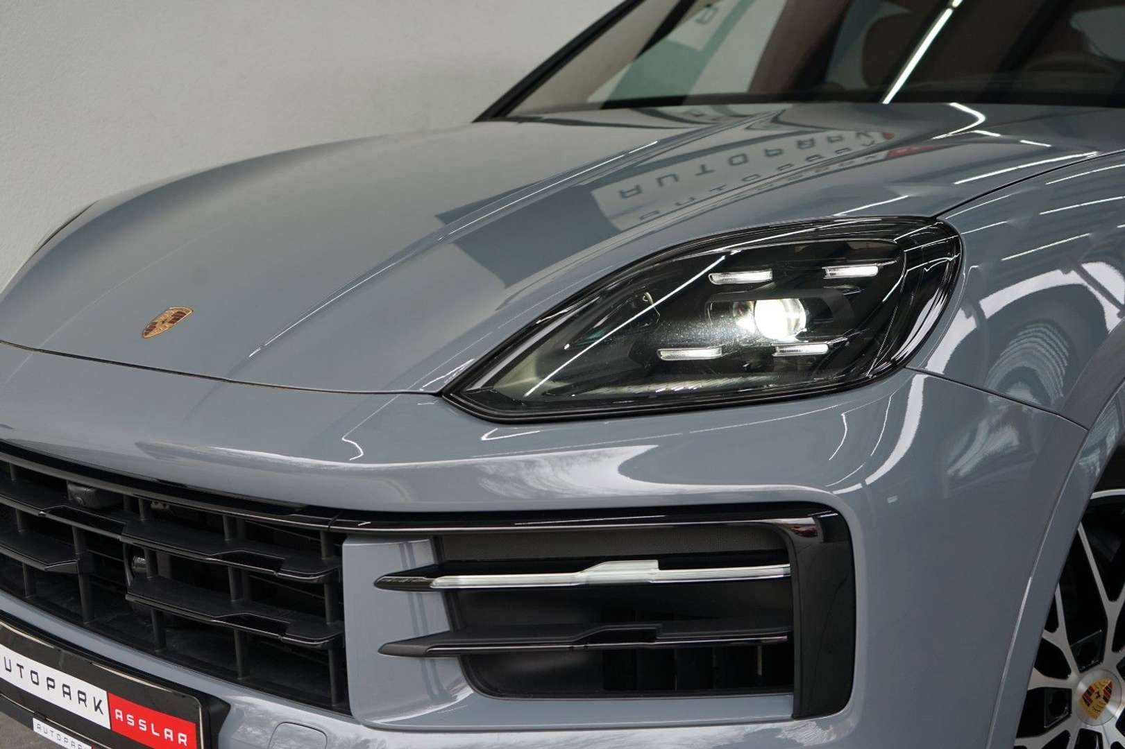Porsche Cayenne II E-Hybrid - 2024 - Joinsteer - #28