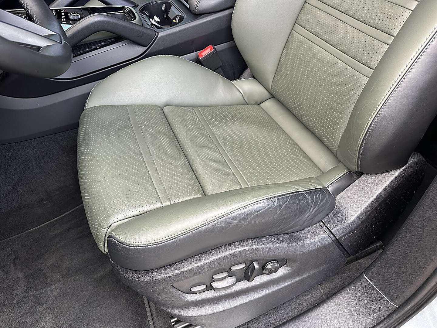 Porsche Cayenne III E-Hybrid - 2024 - Joinsteer - #30