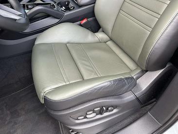 Porsche Cayenne III E-Hybrid — photo 30