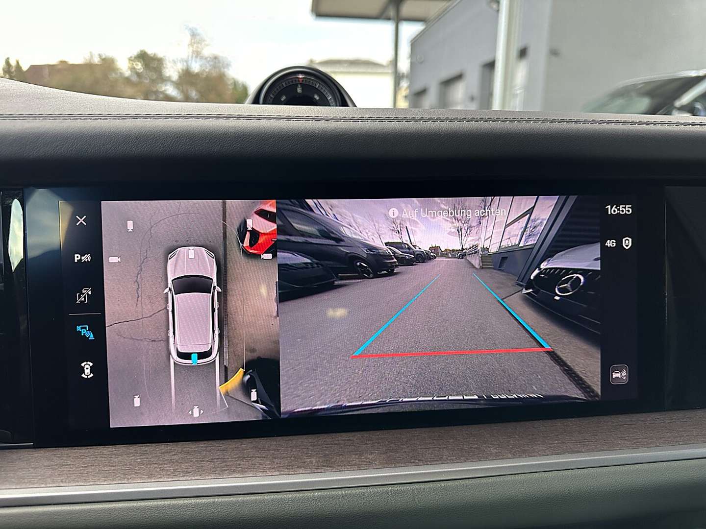 Porsche Cayenne III E-Hybrid - 2024 - Joinsteer - #31