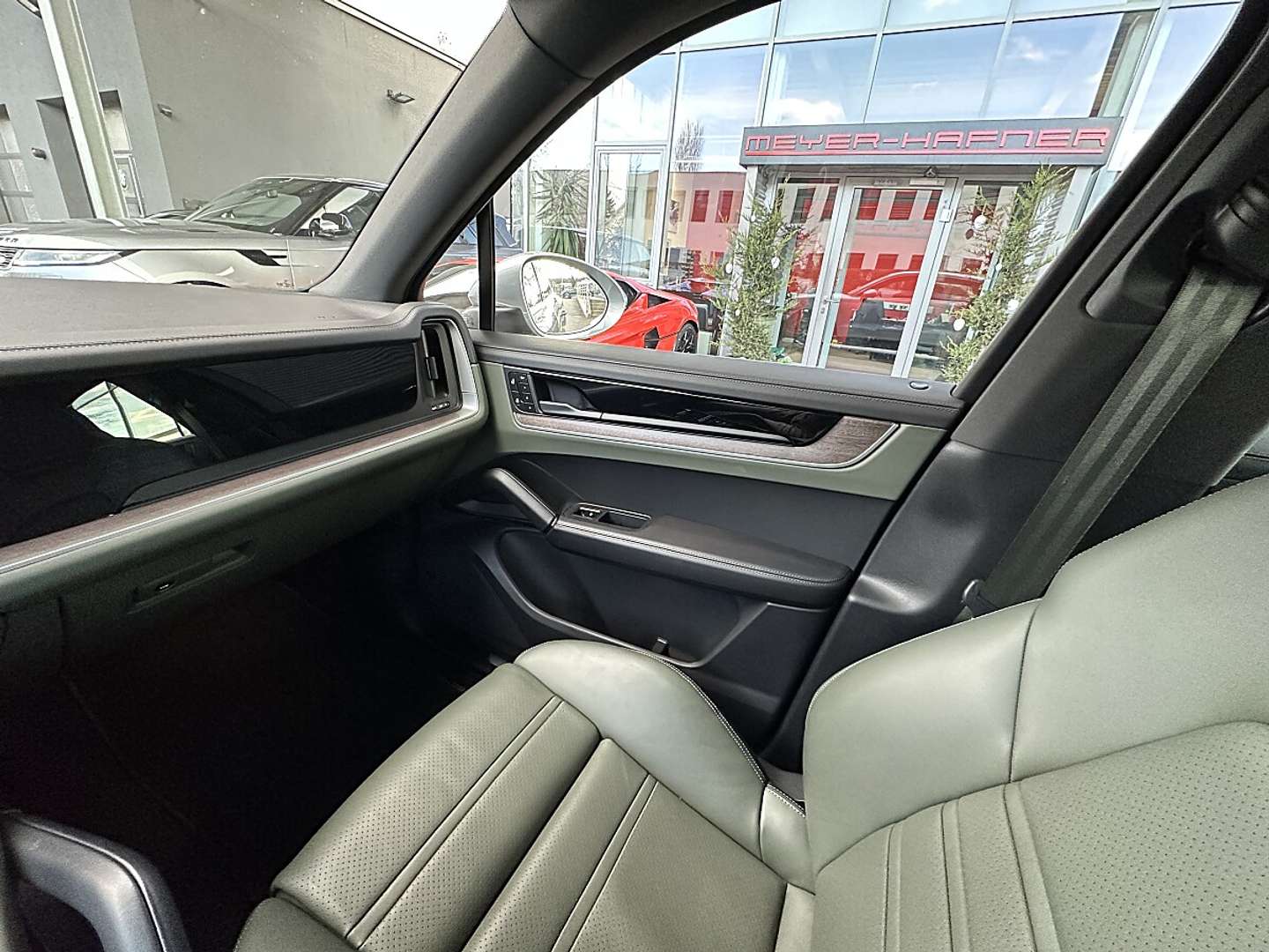 Porsche Cayenne III E-Hybrid - 2024 - Joinsteer - #32