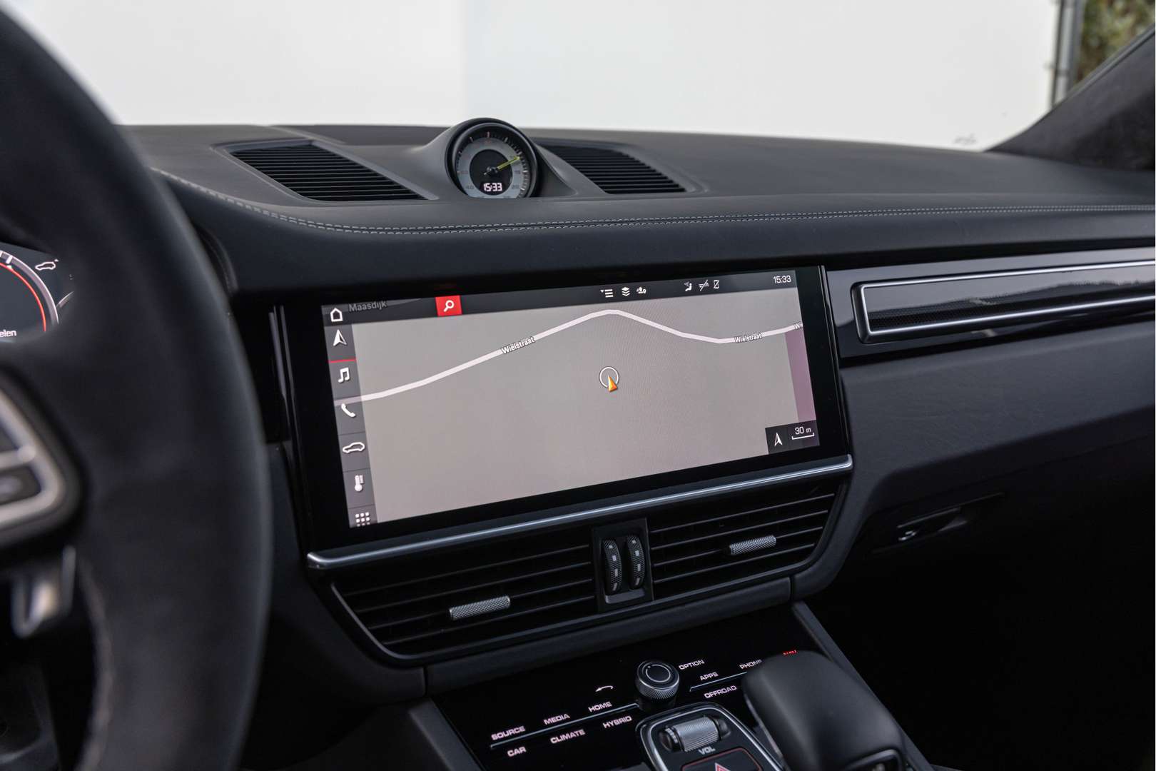 Porsche Cayenne III Turbo S E-Hybrid - 2020 - Joinsteer - #28