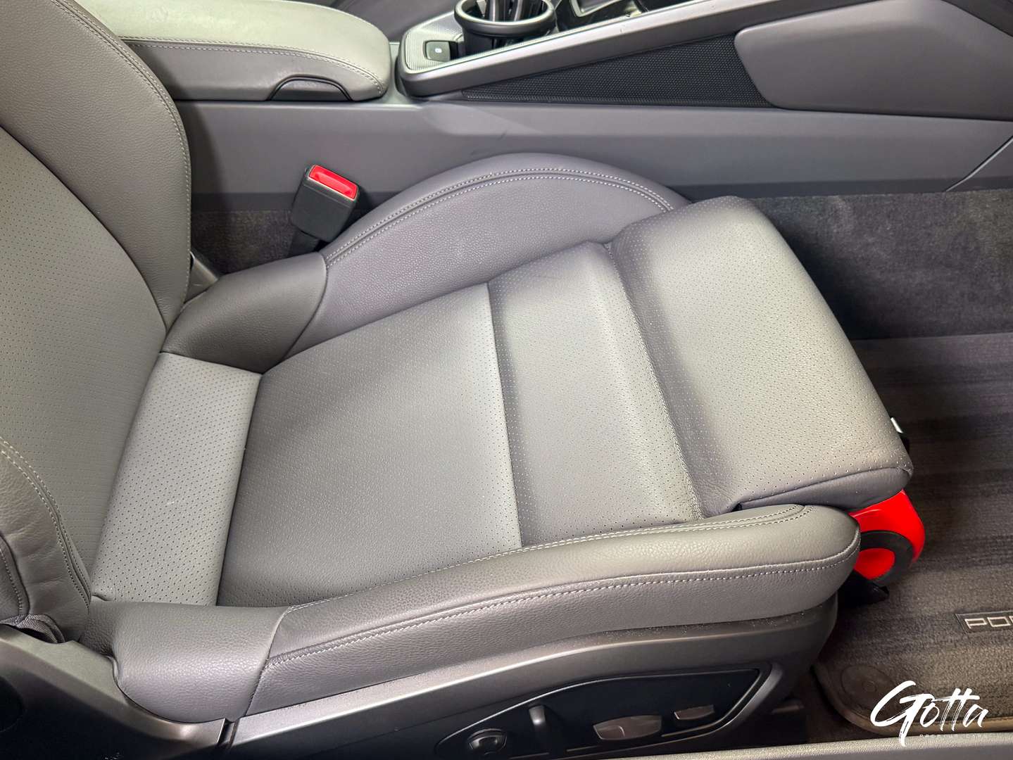 Porsche 992 I Carrera S - 2019 - Joinsteer - #22