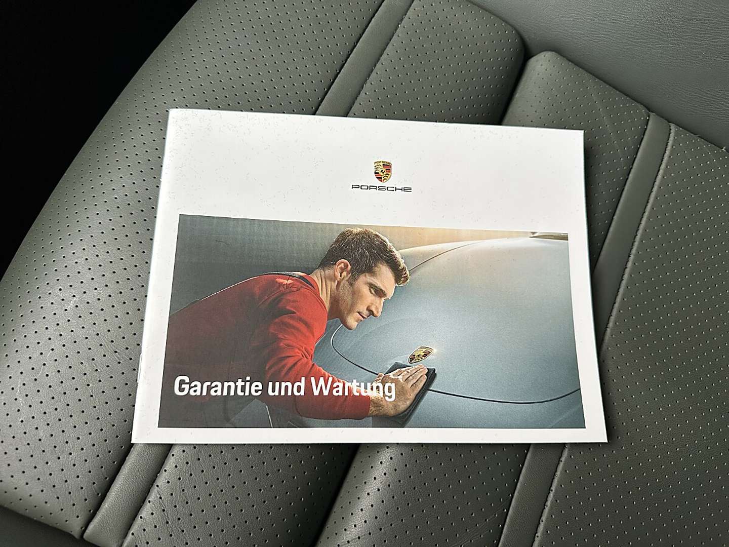 Porsche Cayenne III E-Hybrid - 2024 - Joinsteer - #33